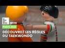 Paris 2024 : tout savoir sur le taekwondo aux Jeux olympiques