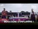 Boulogne s'enflamme pour les jeux !