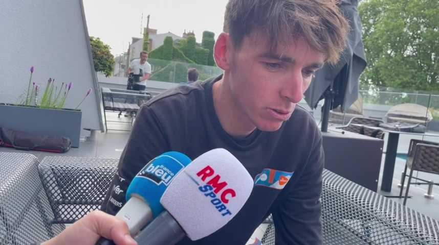Tour de France Barguil, Martin, Démare… ils racontent leur