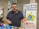 Les P'tits Bouchons d'Ardennes