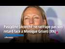 Législatives 2024 : Pascaline Lécorché ne rattrape pas son retard face à Monique Griseti (RN)