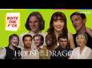 HOUSE OF THE DRAGON : Le casting répond aux théories des fans (Partie 2)