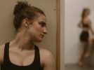 Julie zwijgt (Julie Keeps Quiet): Trailer HD VO st FR/NL