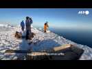 Groenland : les derniers chasseurs d'Ittoqqortoormiit