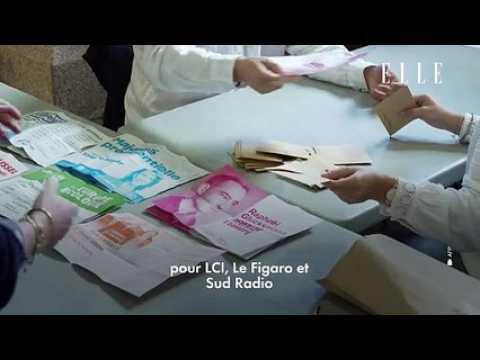 VIDEO : lections europennes : les femmes ont-elles vot extrme droite ?