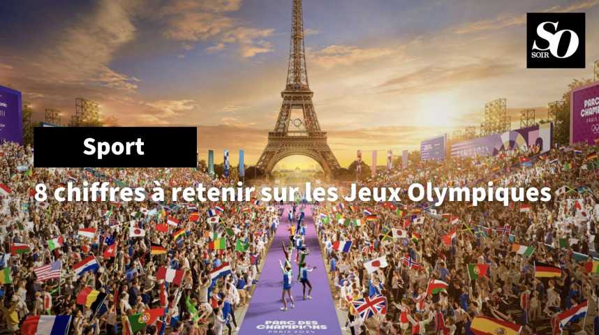 Jeux olympiques Emma Meesseman et Jérôme Guéry, capitaines du