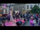 Saint-Omer : retour sur la fête de la musique 2024