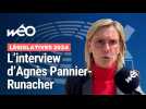Agnès Pannier-Runacher (ENS) : 