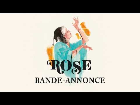 Rose - Bande-annonce
