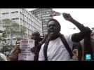 Kenya : le président Ruto prêt à discuter avec la jeunesse en colère