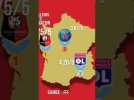 Le STADE RENNAIS FC est ÉLU MEILLEUR CENTRE DE FORMATION de France par la FFF !