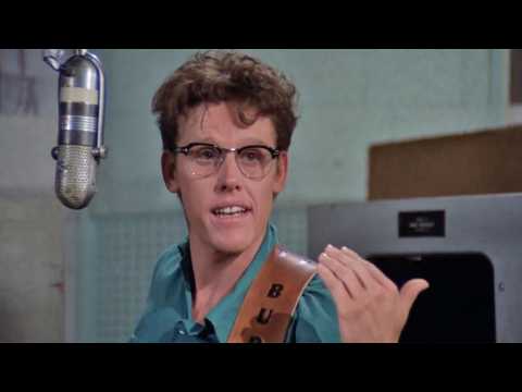 The Buddy Holly Story - Bande annonce 2 - VO - (1978)