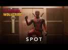 Deadpool & Wolverine - Spot : Préventes (VOST) | Marvel