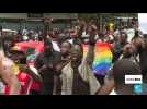 Kenya : la révolte de la 