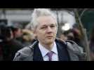 Julian Assange, fondateur de WikiLeaks, trouve un accord avec la justice américaine