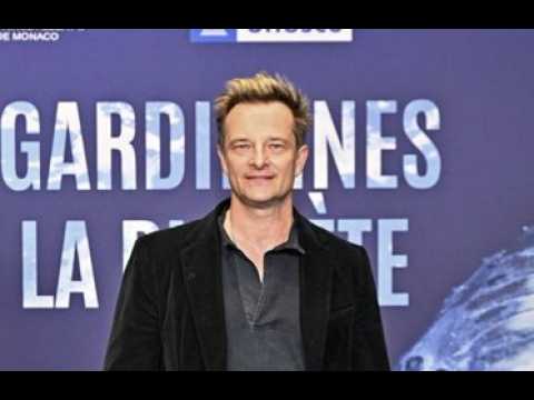 VIDEO : David Hallyday : ses tendres confidences sur son petit-fils Harrison