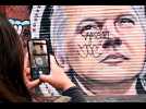 VIDÉO. Julian Assange est libéré après un accord avec la justice américaine
