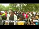 Kenya : révolte de la génération Z, William Ruto promet un changement