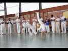 Longuenesse : l'association Audomarois Capoeira organise son batizado de fin d'année