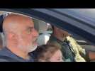 Israeli hostage returns home after June 8 rescue