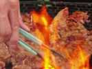 Précautions - Quelques conseils indispensables pour éviter les brûlures avec un barbecue