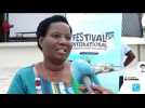 Gabon : première édition du Festival international de films de Libreville