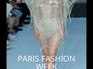 Paris Fashion Week : défilés des collections automne - hiver 2024-2025