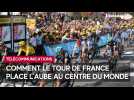 Comment le Tour de France place l'Aube au centre du monde