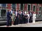 Wallonisches Parlament