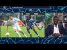 Sports Stream #28 avec Blaise Matuidi
