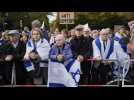 Les incidents antisémites en Allemagne ont augmenté de plus de 80 % selon une nouvelle étude