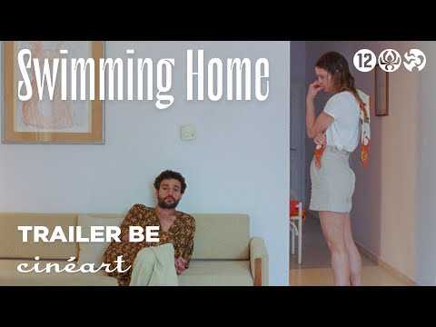Swimming Home (Justin Anderson) - Trailer BE