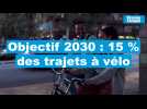 VIDÉÉO. « Le vélo ne concerne pas que les bobos du centre-ville » : Nantes met le grand braquet