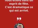 Faits divers - Le tireur avait six armes dont un fusil à pompe, 400 munitions... On en sait plus sur la fusillade dans l'Allier