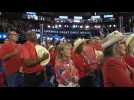 Republican National Convention opens in Milwaukee