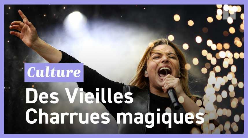 Notre résumé des Vieilles Charrues 2024 en vidéo