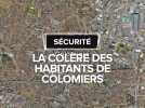 À Colomiers, les commerçants du centre-ville signent une pétition pour dénoncer l'insécurité