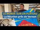 Un peu de La Réunion près de Vernon