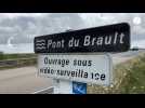 VIDÉO. Pourquoi le pont du Brault, entre la Vendée et la Charente-Maritime, fermera trois semaines ?