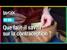 Question d'ado : que faut-il savoir sur la contraception ?