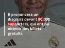 Football - Rumeur Zidane, 80.000 fans au Bernabéu... Pourquoi la présentation de Mbappé au Real est un 