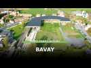 Bavay (59) - Une histoire romaine