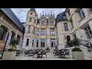 Histoire(s) d'hôtels en Normandie : visitez l'hôtel de Bourgtheroulde à Rouen