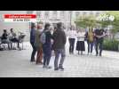 VIDÉO. Envie d'apprendre une danse bretonne ? Des initiations proposées tout l'été à Saint-Brieuc