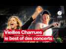 VIDÉO. Vieilles Charrues : le best of des concerts de l'édition 2024