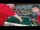 Lorraine Subbuteo : un sport de jambes qui se joue avec les doigts