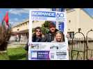 Revivez en images la journée des 80 ans de Paris Normandie à l'hippodrome de Dieppe