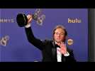 Vidéo Jeremy Allen White primé pour The Bear aux 2024 Emmy Awards - liste des lauréats Vidéo Jeremy Allen White primé pour The Bear aux 2024 Emmy Awards - liste des lauréats
