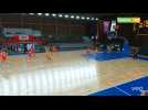 Basket Dames R1D : Namur - Boninne