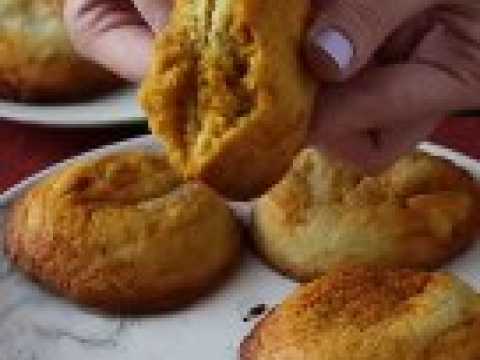 Cookies au gochujang, les biscuits sucrés salés et épicés!